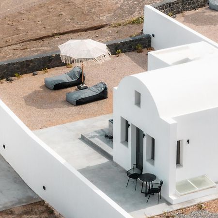 Akri Suites Vourvoúlos 외부 사진