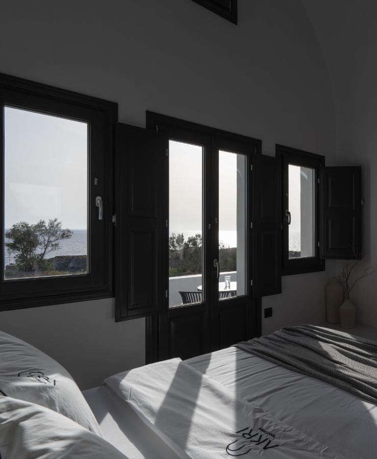 Akri Suites Vourvoúlos 외부 사진