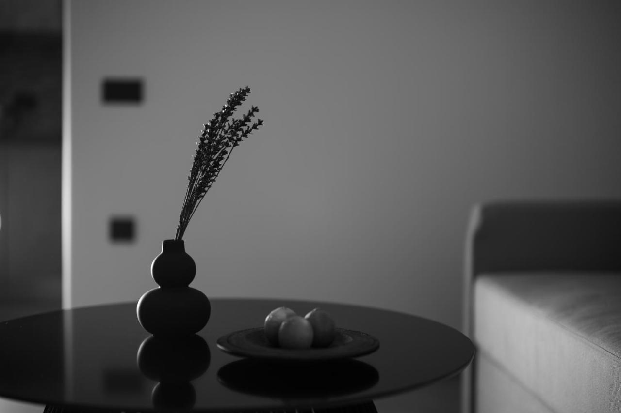 Akri Suites Vourvoúlos 외부 사진