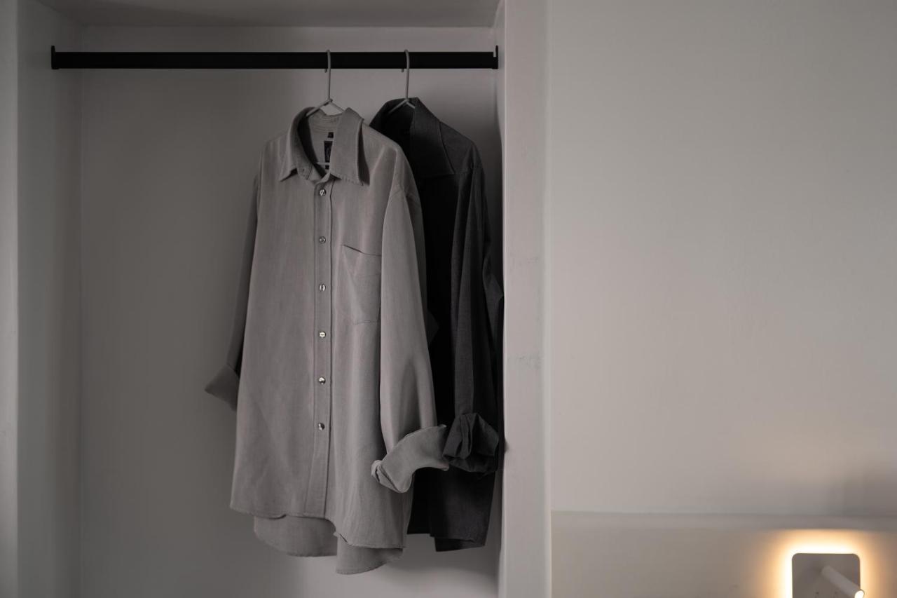 Akri Suites Vourvoúlos 외부 사진