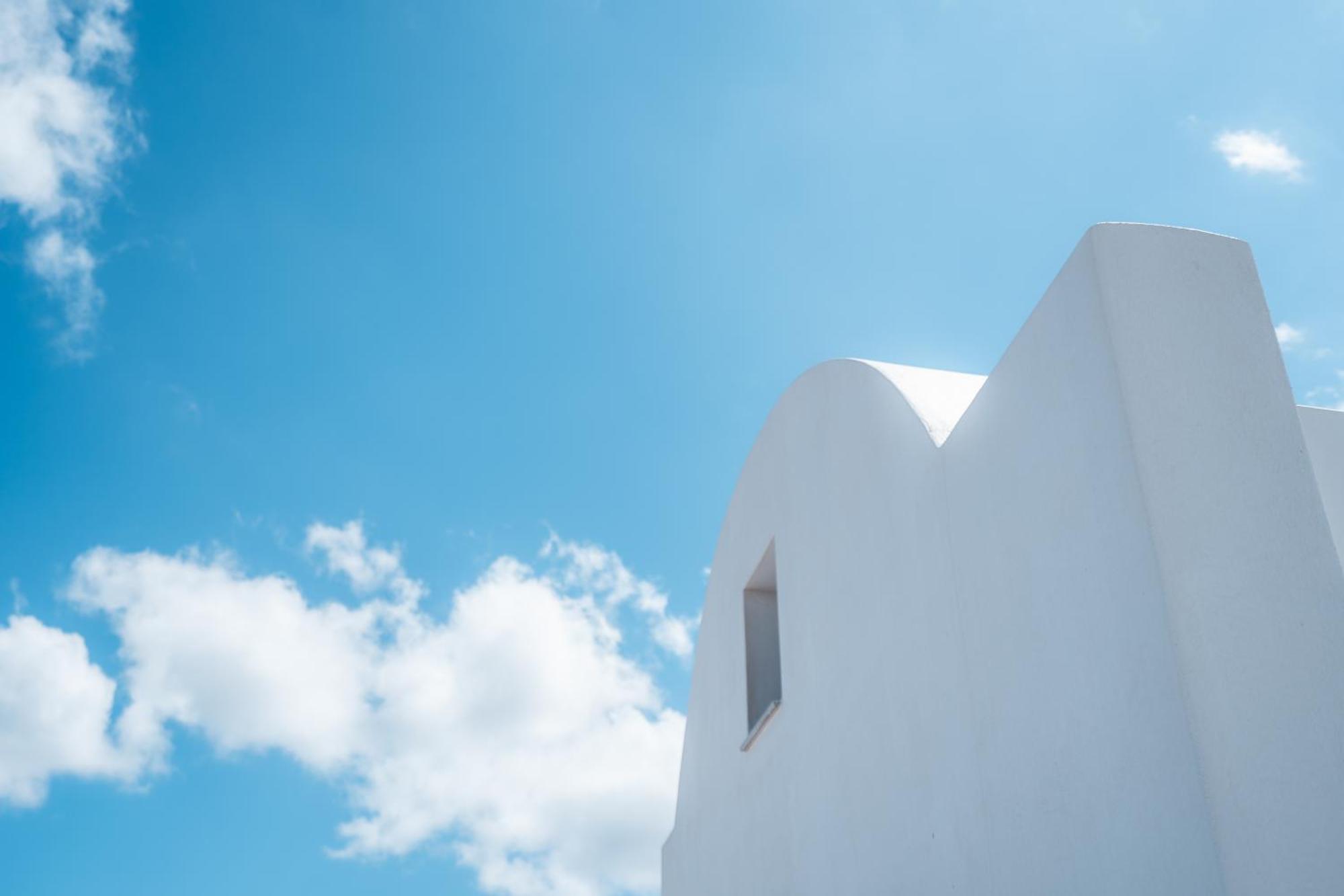 Akri Suites Vourvoúlos 외부 사진